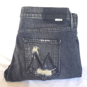 EUC Mother Superior The Flirt Chew 28